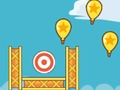 Jeu Ballons Pop  en ligne