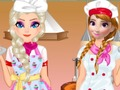 Jeu Princesses MasterChef Concours en ligne
