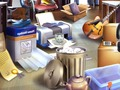 Jeu Équipe de bureau  en ligne