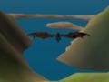 Jeu Le ciel des dragons domine le ciel  en ligne