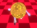 Jeu Cavalier disco  en ligne
