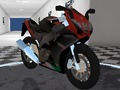 Jeu Moto Bike Traffic Rider  en ligne