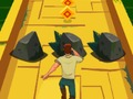Jeu Temple Run en ligne  en ligne