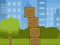 Jeu Pile de boîte en ligne