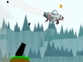 Jeu Le défi de l'avion  en ligne