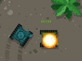 Jeu Arène de réservoir en ligne