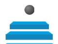 Jeu Bounce Ball Saut  en ligne