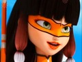 Jeu Bonbons cachés  en ligne