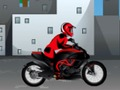 Jeu Courses de soustraction de vélos  en ligne