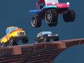 Jeu Mini voiture de course  en ligne