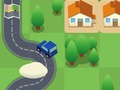 Jeu Road trip en ligne