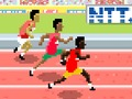Jeu Héros sportif  en ligne