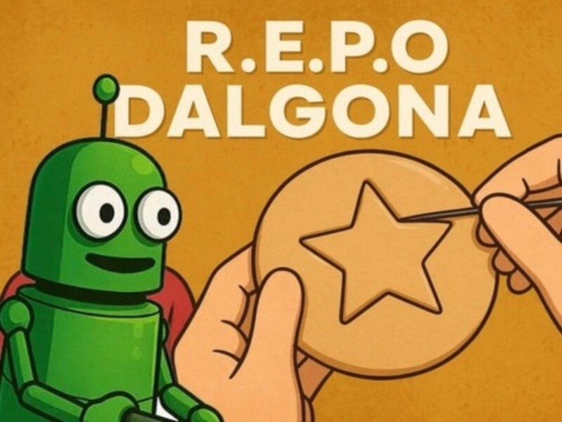 Jeu R. e. p. o dalgona en ligne