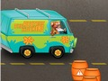 Jeu Scooby-Doo ! Retravaillez votre bulletin d'information  en ligne
