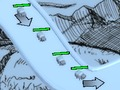 Jeu Invasion de moutons  en ligne