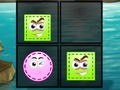 Jeu Formes affamées  en ligne