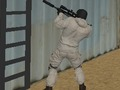 Jeu Combat 5 (Combat en ligne)  en ligne