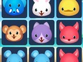 Jeu Paire Zoobies  en ligne