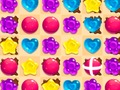 Jeu Pluie de bonbons 5  en ligne