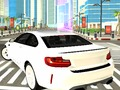 Jeu Parking de la ville de Monoa  en ligne