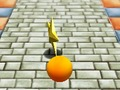 Jeu Les folles aventures du bal  en ligne