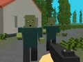 Jeu Tireur Z  en ligne