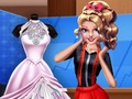 Jeu Le cours de couture d'Anna  en ligne