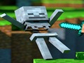 Jeu Monde en blocs  en ligne
