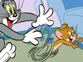 Jeu Tom et Jerry : souris rapide  en ligne