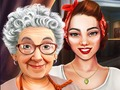 Jeu Secrets de nettoyage  en ligne