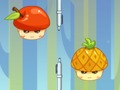 Jeu Stylo ananas 2  en ligne