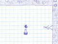 Jeu Saut d'antigravité  en ligne