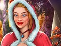 Jeu La princesse guerrière  en ligne