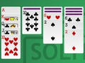Jeu Solitaire en ligne