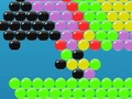 Jeu Bulles océaniques  en ligne