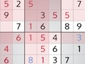 Jeu Sudoku en ligne