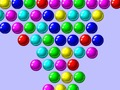Jeu Jeu de bulles  en ligne