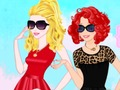 Jeu Secrets d'une belle princesse  en ligne