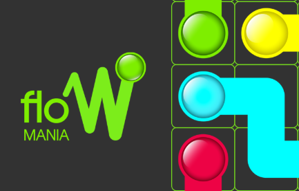 Jeu Manie de flux  en ligne