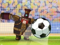 Jeu Ben 10: Pouvoir de pénalité  en ligne