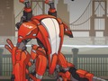 Jeu Super robot de combat 3  en ligne