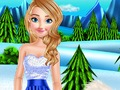 Jeu Anna sauve Sven  en ligne