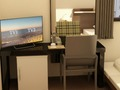 Jeu Évasion dans un hôtel d'affaires  en ligne