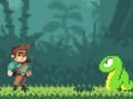 Jeu Aventure dans la jungle  en ligne