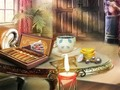 Jeu Décoration de jardin  en ligne