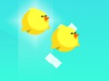 Jeu Mini coureur Jem  en ligne