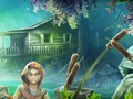 Jeu Sorcière des marais  en ligne