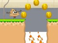 Jeu Samoussas simples  en ligne