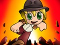 Jeu Vulcain Joe  en ligne