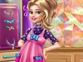 Jeu Garde-robe chic pour la future maman  en ligne